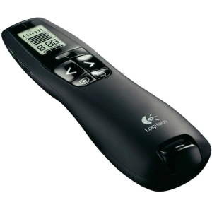 Ratón Logitech Professional Presenter R700