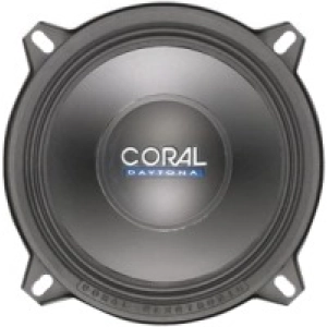 Sistema de audio para automóvil Coral DLW 130