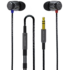 Auriculares SoundMAGIC E10