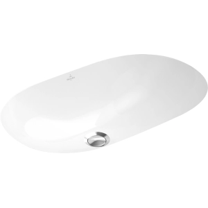 Lavabo Villeroy & Boch O.novo 416250