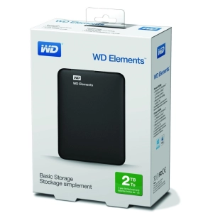 WD WDBUZG5000ABK