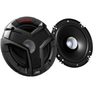 Sistema de audio para automóvil JVC CS-V618