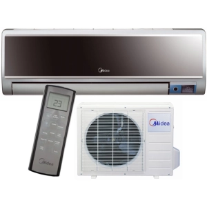 Acondicionador de aire Midea MSV1-09HRDN1