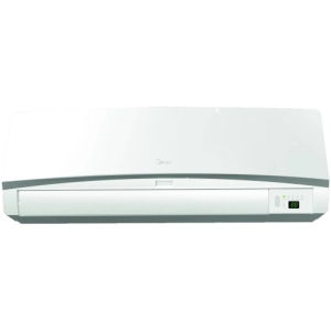 Aire acondicionado Midea MS9V-09HR-SI