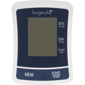 Tensiómetro Longevita BP-1209