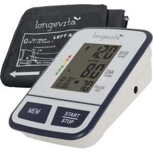 Tonómetro Longevita BP -1303