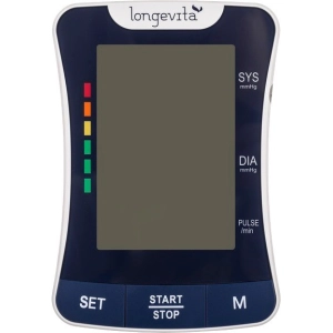 Longevita BP-1307