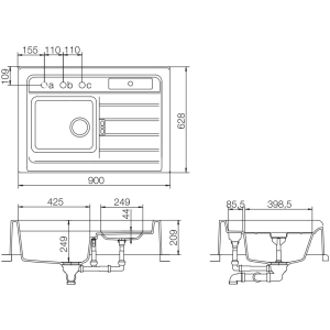 Schock Grando M-100