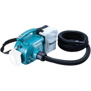 Aspirador Makita BVC340Z