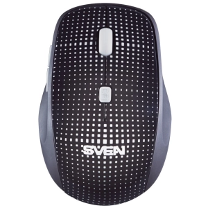 Ratón Sven RX-340 Wireless