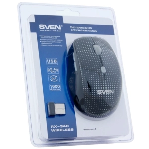 Sven RX-340 Wireless