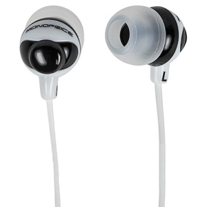 Auriculares Monoprice MEP-816