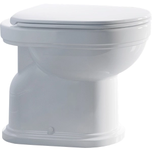 Inodoro Catalano Canova Royal WC 53 1VACV00