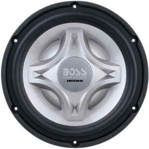 Subwoofer de coche BOSS NX12FD