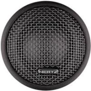 Sistema de audio para automóvil Hertz HT 25