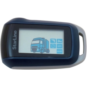 Alarma de coche StarLine T94