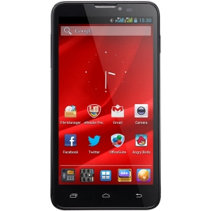 Teléfono móvil Prestigio ​​MultiPhone 5300 DUO