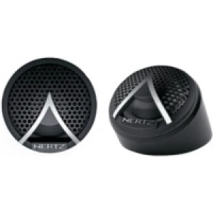 Hertz Car Speaker ET 20.3