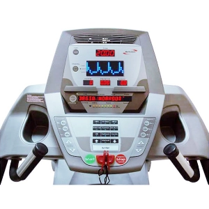 Spirit Fitness CT800