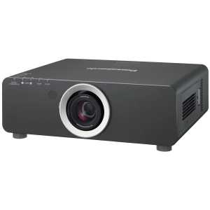 Proyector Panasonic PT-DZ680E