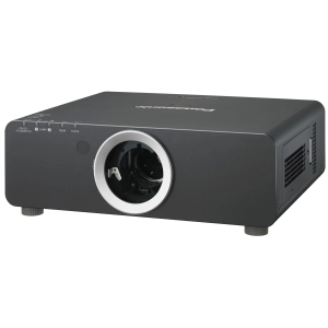 Proyector Panasonic PT-DZ680EL