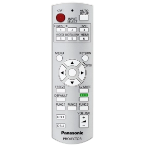 Panasonic PT-RW330