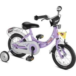 Bicicleta infantil PUKY ZL 12-1 Alu