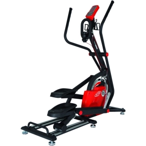 Viaje en órbita Spirit Fitness e-Glide