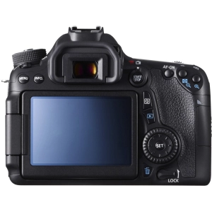 Canon EOS 70D kit 18-55