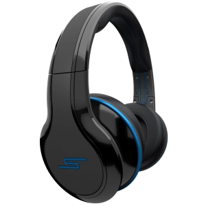 Auriculares SMS Audio Street by 50 Over-Ear Wired