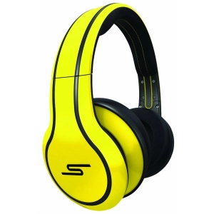 SMS Audio Street by 50 Over-Ear Wired