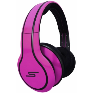 SMS Audio Street by 50 Over-Ear Wired