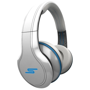 SMS Audio Street by 50 Over-Ear Wired