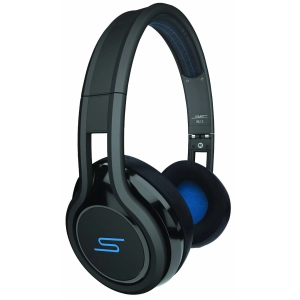 Auriculares SMS Audio Street by 50 On-Ear Wired