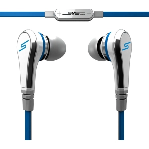 Auriculares SMS Audio Street by 50 In-Ear Wired