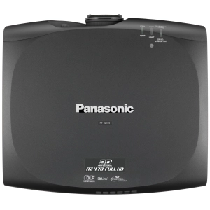 Panasonic PT-RZ470