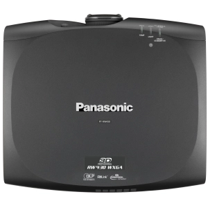 Panasonic PT-RW430