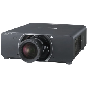 Proyector Panasonic PT-DZ13K