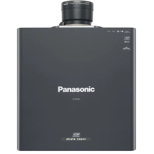 Panasonic PT-DS12K