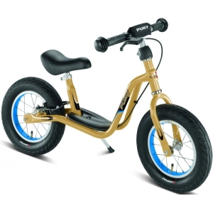 Bicicleta infantil PUKY LR XL