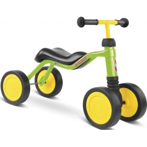 Bicicleta infantil PUKY ​​Wutsch