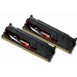 RAM G.Skill F3-2400C11D-8GSR