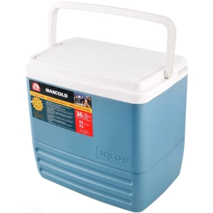 Bolsa térmica Igloo MaxCold 36