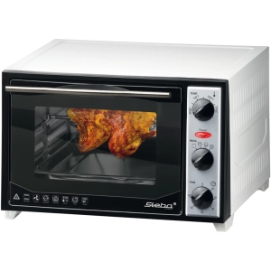 Horno eléctrico Steba KB 27