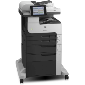 HP LaserJet Enterprise M725Z