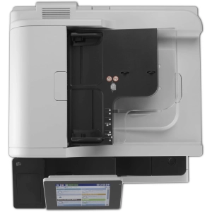 HP LaserJet Enterprise M725Z