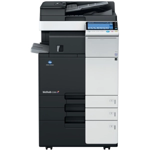 MFP Konica Minolta Bizhub C284