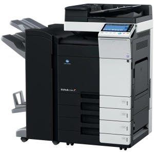 Impresora multifunción Konica Minolta Bizhub C364