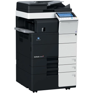 Impresora multifunción Konica Minolta Bizhub C454