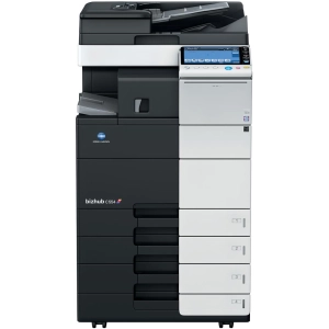 Impresora multifunción Konica Minolta Bizhub C554